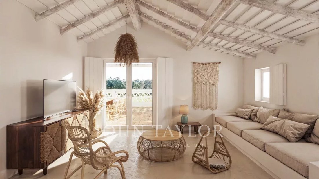 Villa in Comporta, Setubal, Portugal 5 - 17075464