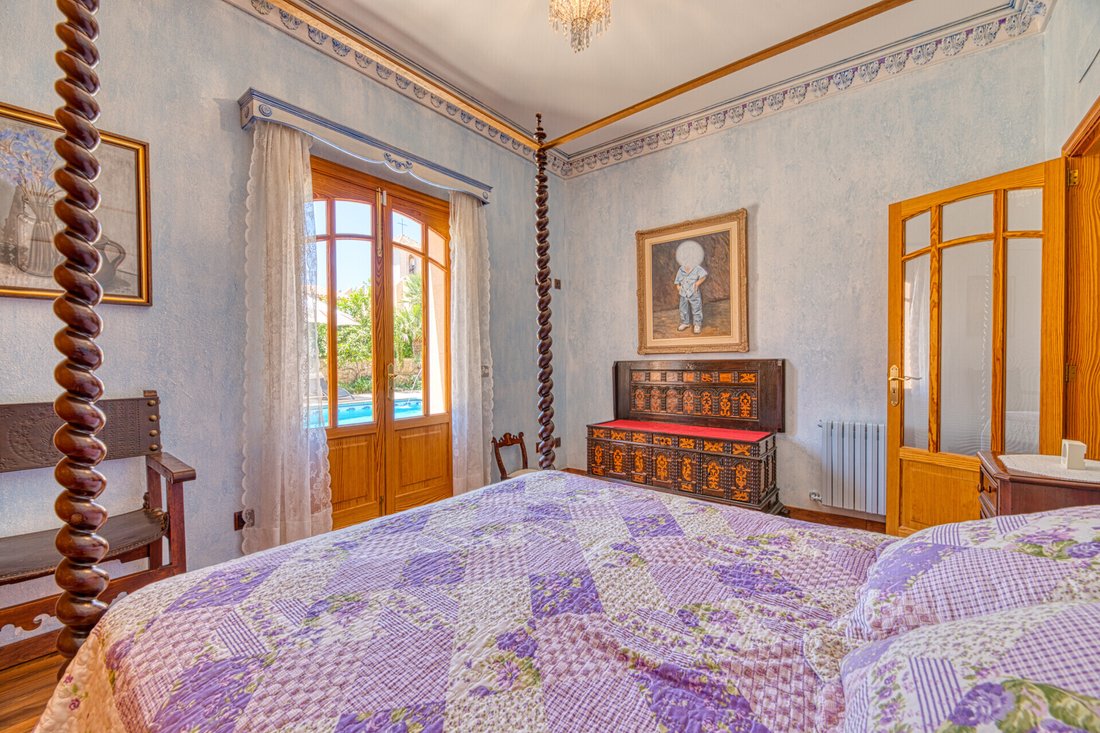 Villa in es Capdella, Calvia, Balearic Islands 5 - 17082608