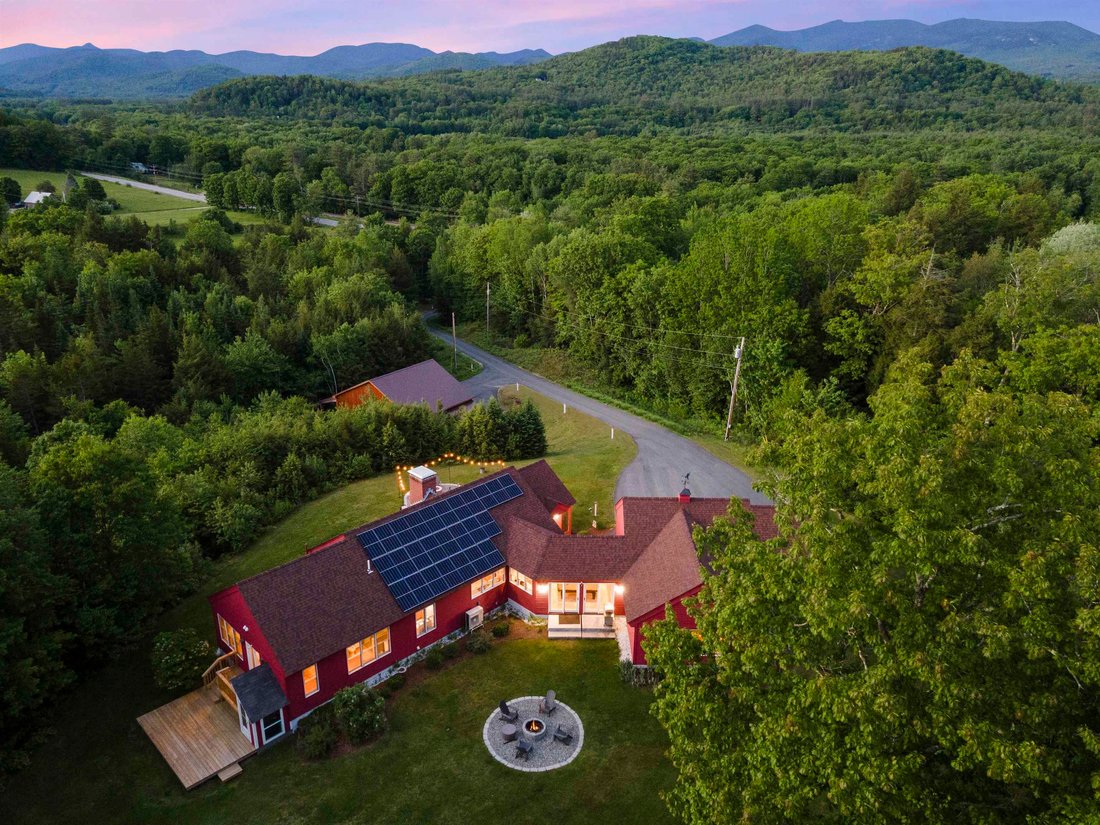 House in Thornton, New Hampshire, United States 2 - 17078568