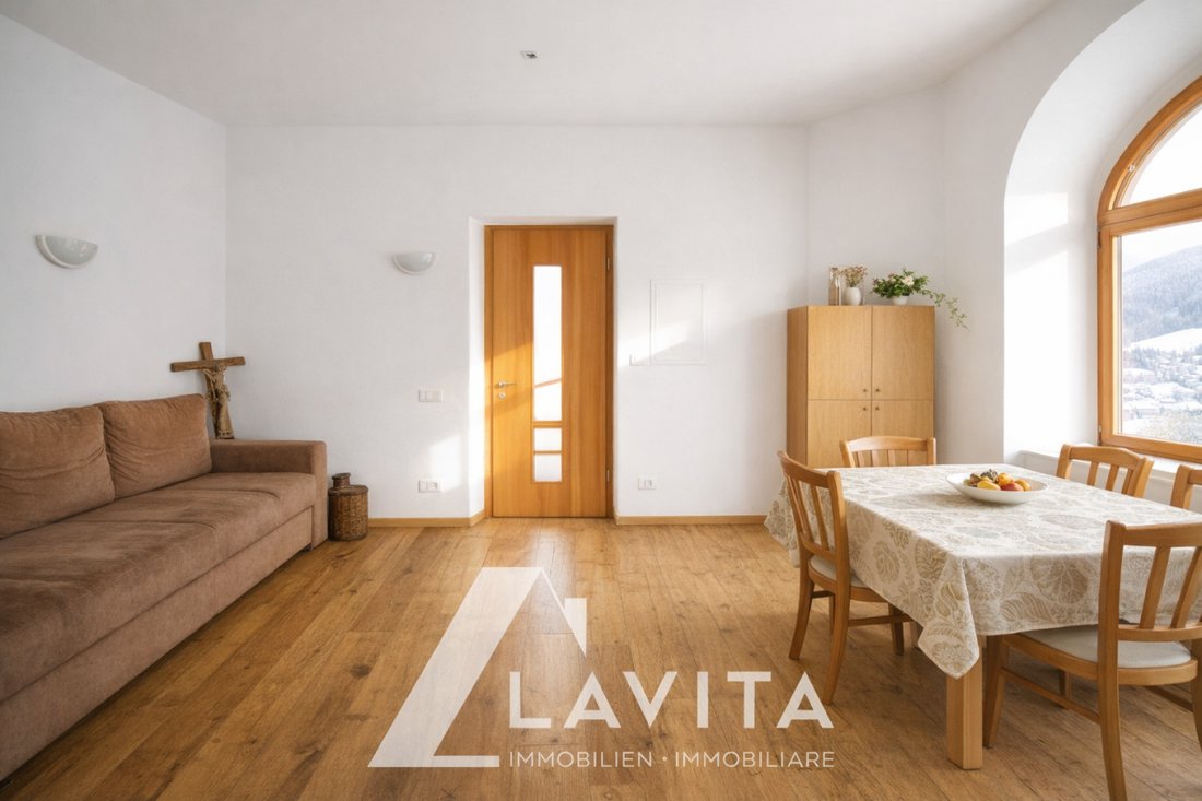 Apartment in Urtijei / St. Ulrich in Gröden, Trentino – Alto Adige/Südtirol, Italy 3 - 17079922