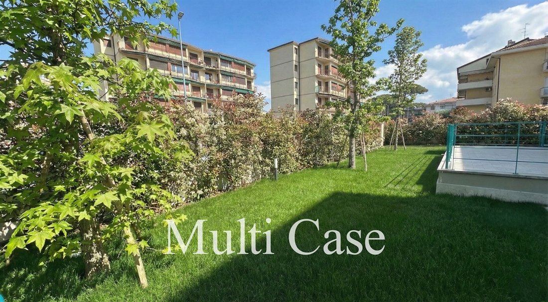 Apartment in Viareggio, Tuscany, Italy 3 - 15855849