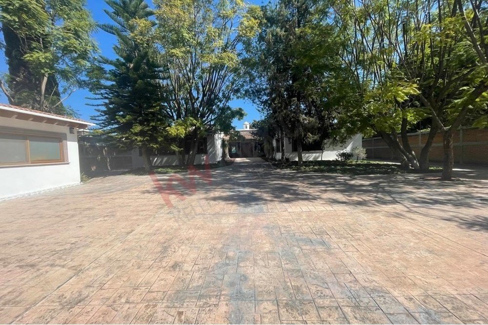 House in Santiago de Querétaro, Querétaro, Mexico 2 - 17080064