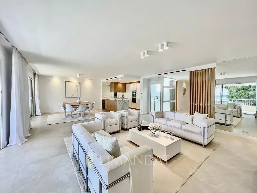 Apartment in La Californie, Cannes, France 4 - 16953943