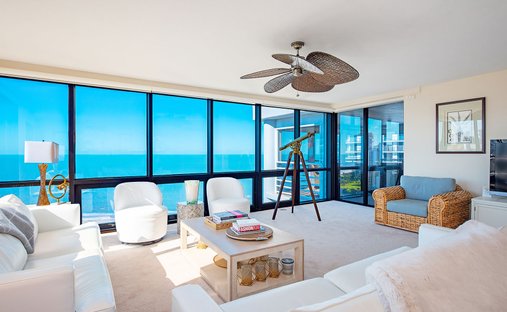 Condominio a Naples, Florida, Stati Uniti 1