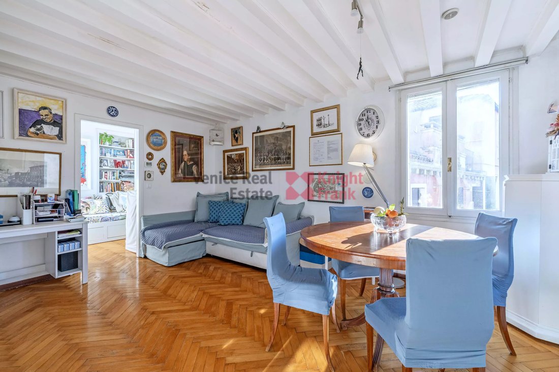 Apartment in San Marco, Venice, Italy 1 - 17075522