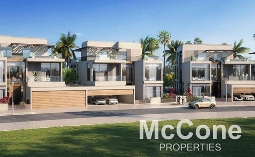 Villa a Dubai, Dubai, Emirati Arabi Uniti 1