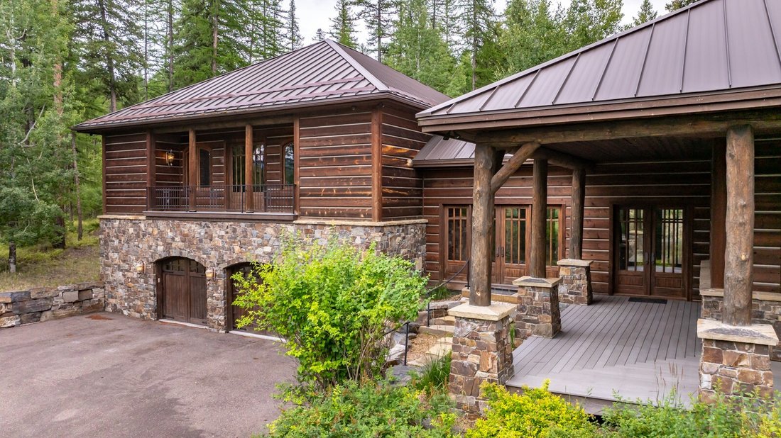 House in Whitefish, Montana, United States 5 - 17083114