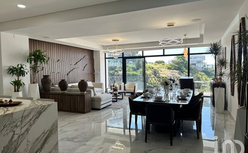 Apartment in Santiago de Querétaro, Querétaro, Mexico 1