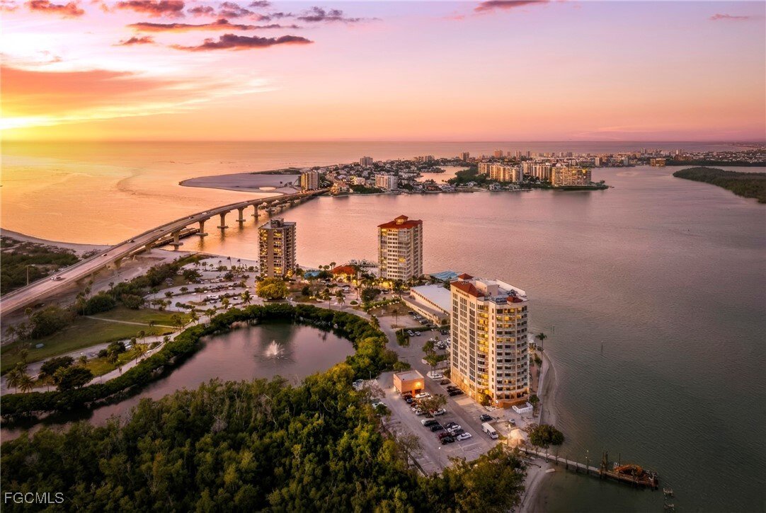 Condominio a Bonita Springs, Florida, Stati Uniti 1 - 17074967