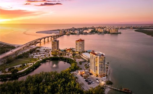 Condo in Bonita Springs, Florida, United States 1