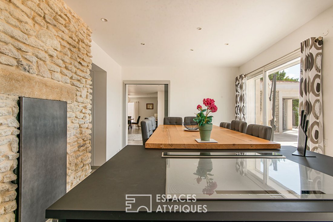 Villa in Manosque, Provence-Alpes-Côte d'Azur, France 4 - 17075280