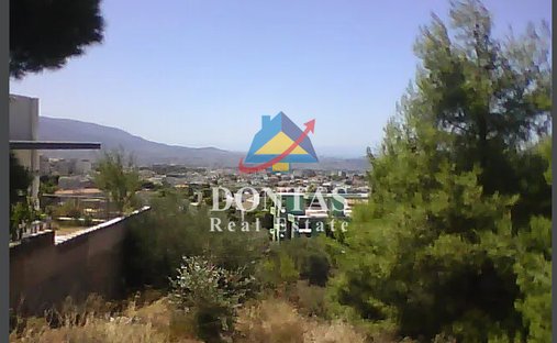 Terreno en Cefisia, Ática, Grecia 1