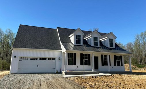 House in Pottstown, Pennsylvania, United States 1