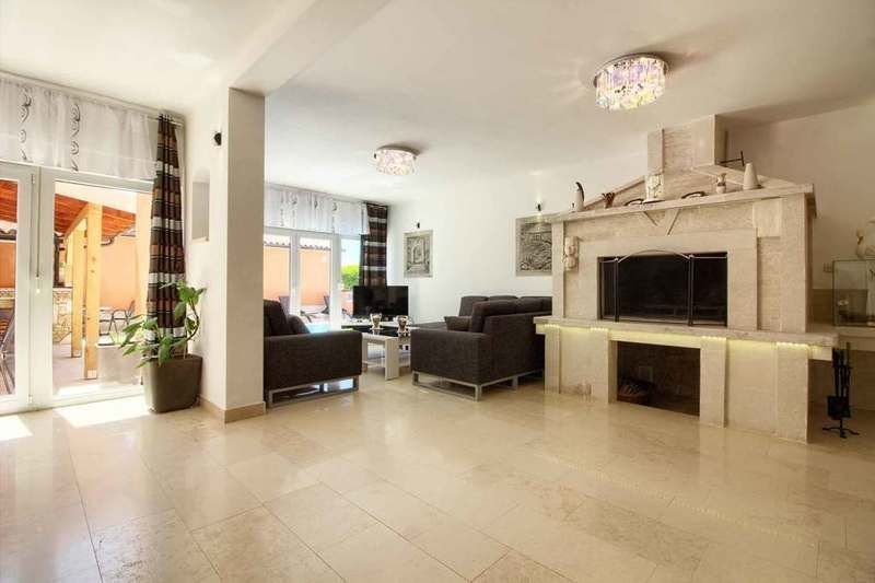 Villa in Medulin, Istria County, Croatia 5 - 14776391