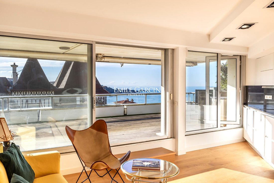 Apartment in Saint Martin-Cité des Fleurs, Biarritz, France 5 - 17078952