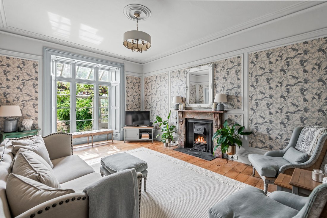 Villa in Tavistock, England 4 - 17079221