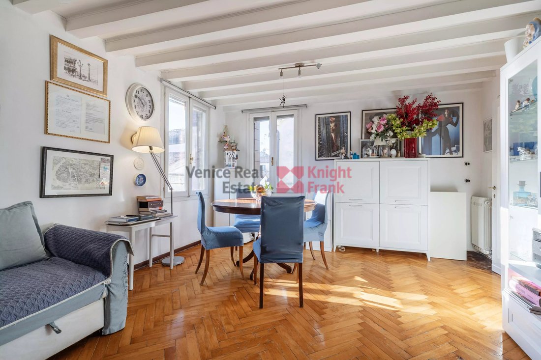 Apartment in San Marco, Venice, Italy 3 - 17075522