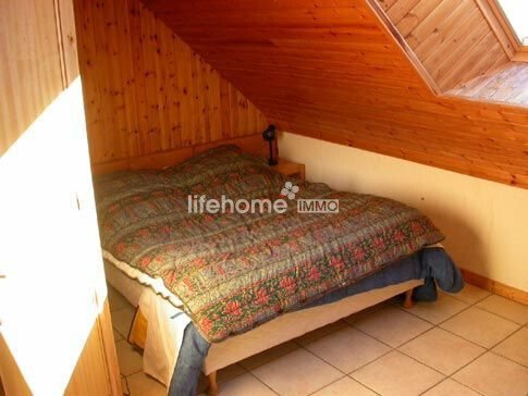 Chalet in Le Monêtier-les-Bains, Provence-Alpes-Côte d'Azur, France 5 - 17081831