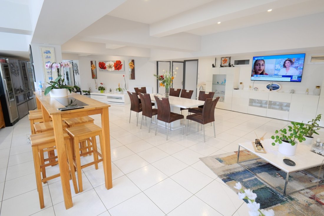 Villa in Le Fief-La Garenne, Royan, France 2 - 17075108