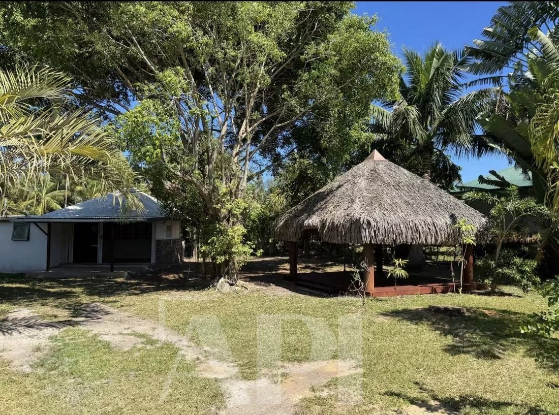 House in Moorea-Maiao, Windward Islands, French Polynesia 3 - 17051806