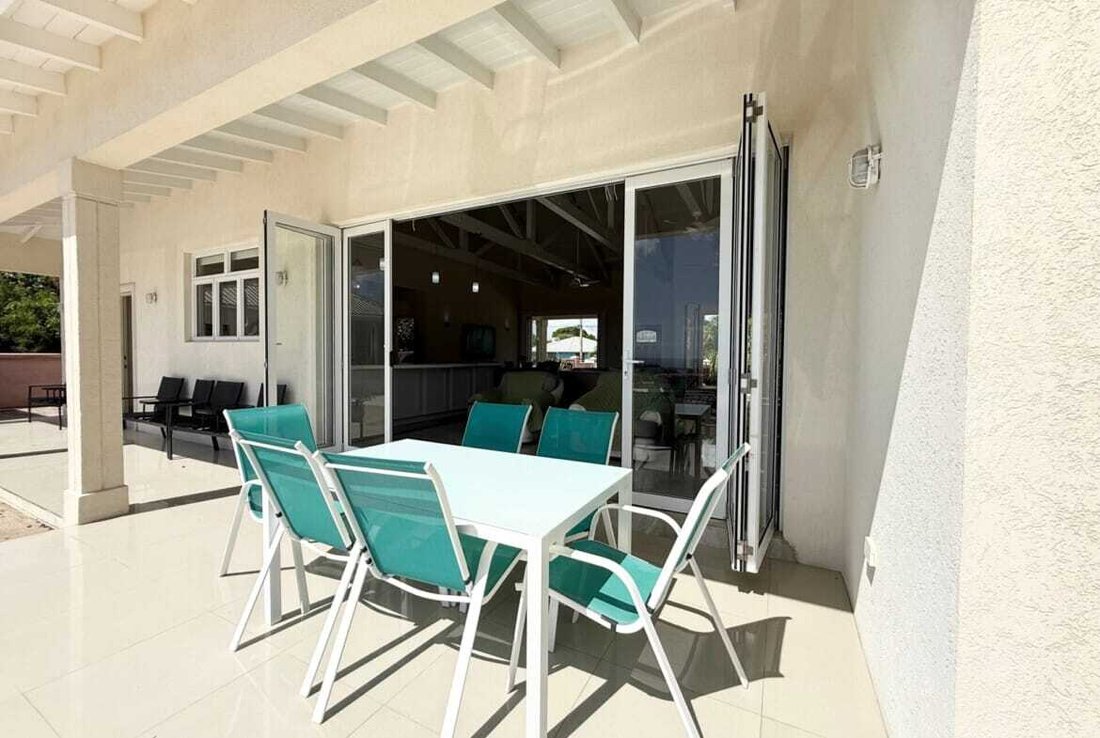 Villa in Bridgetown, Christ Church, Barbados 4 - 17077840
