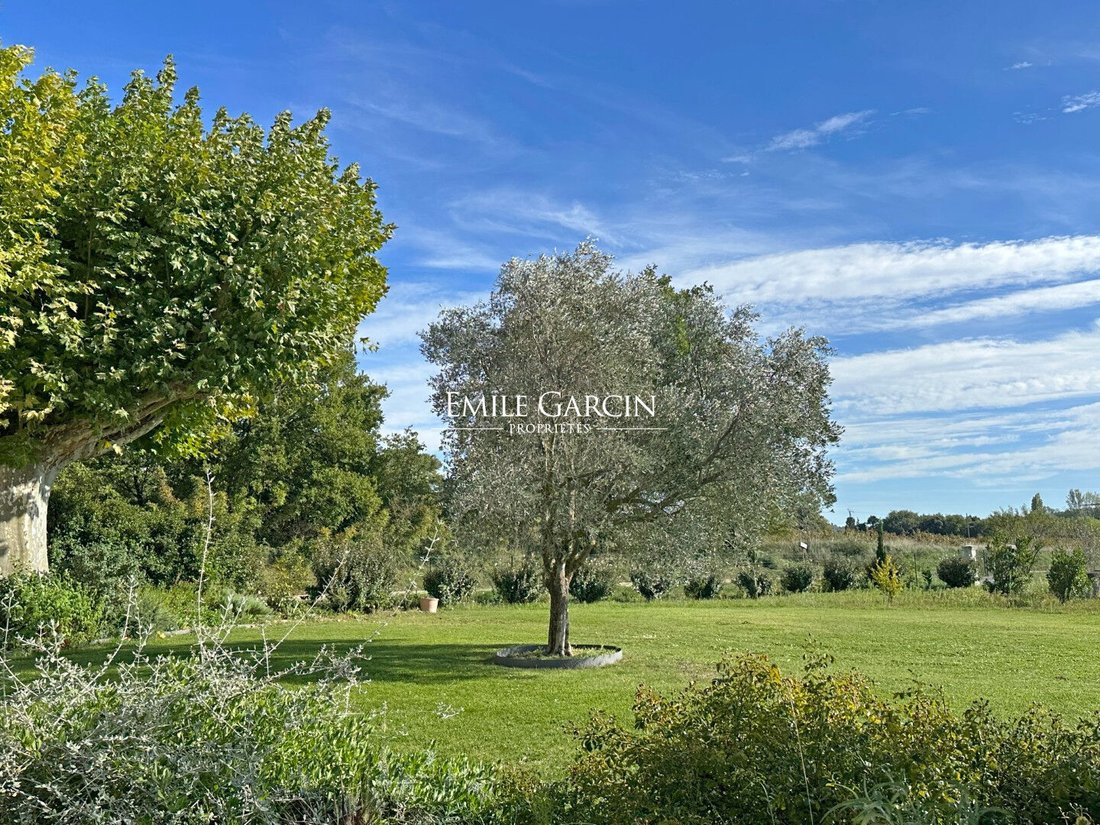 Villa in Suze-la-Rousse, Auvergne-Rhône-Alpes, France 4 - 17078917