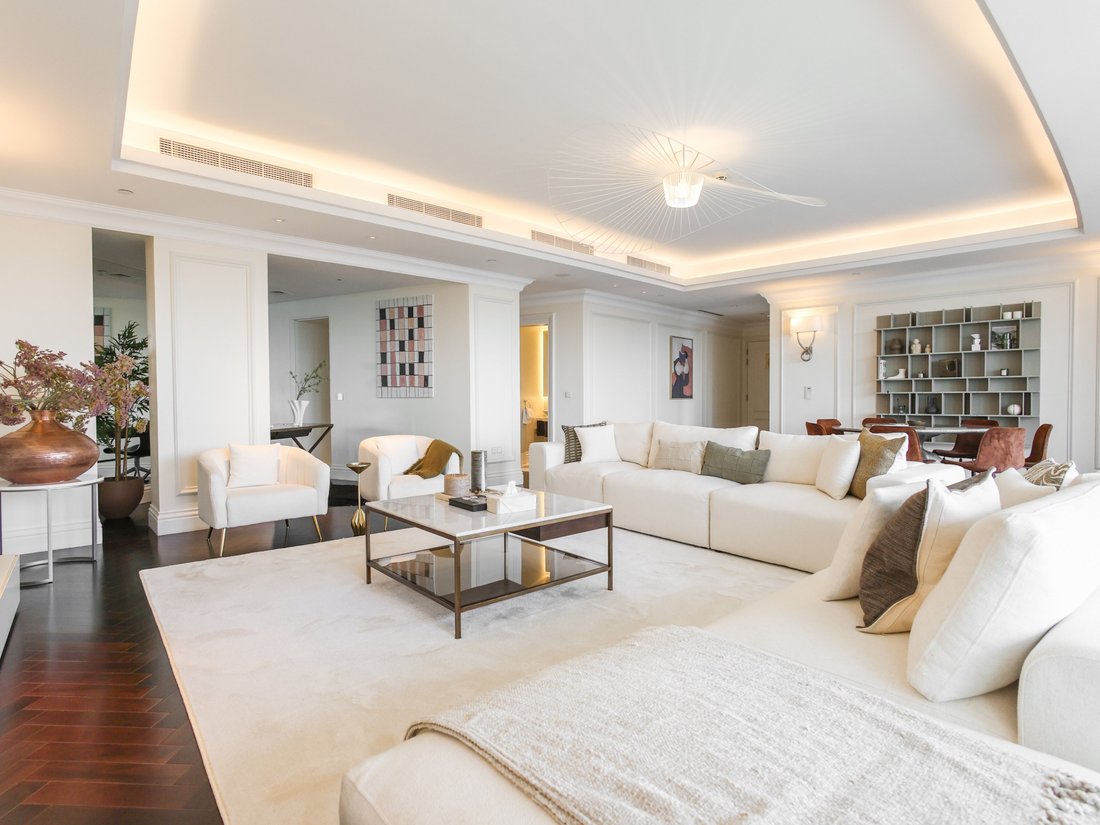 Apartment in Downtown Dubai, Dubai, United Arab Emirates 3 - 17082484