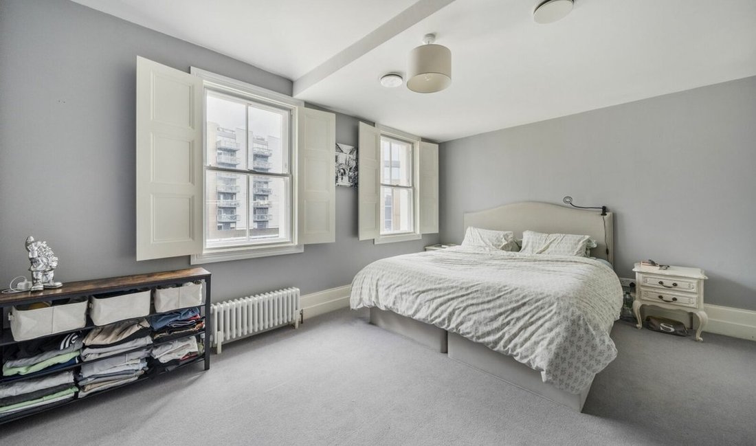 Casa a Borough, Southwark, Inghilterra 5 - 17077485