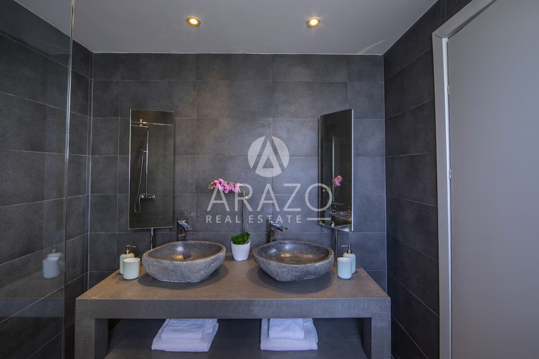 Villa in Paralimni, Famagusta, Cyprus 5 - 17082443
