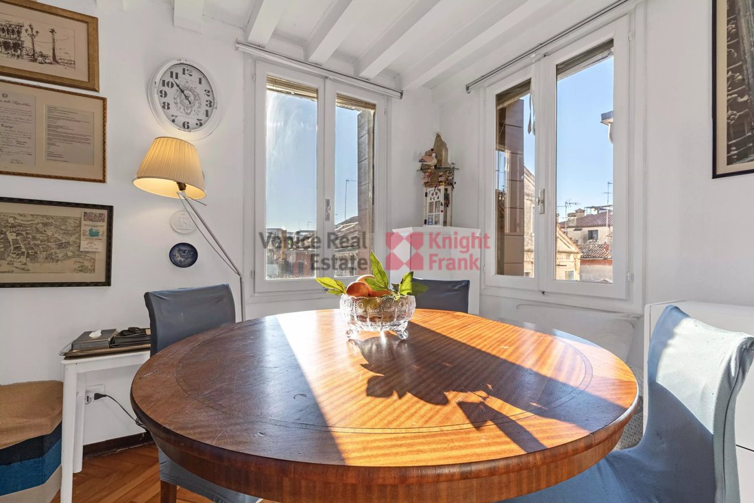 Apartment in San Marco, Venice, Italy 5 - 17075522
