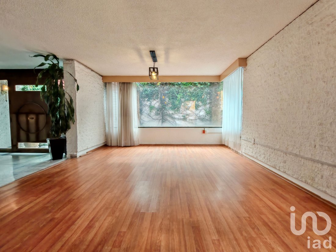 House in Mexico City, Mexico 2 - 17075560