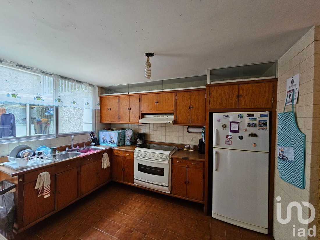House in Mexico City, Mexico 5 - 17075521