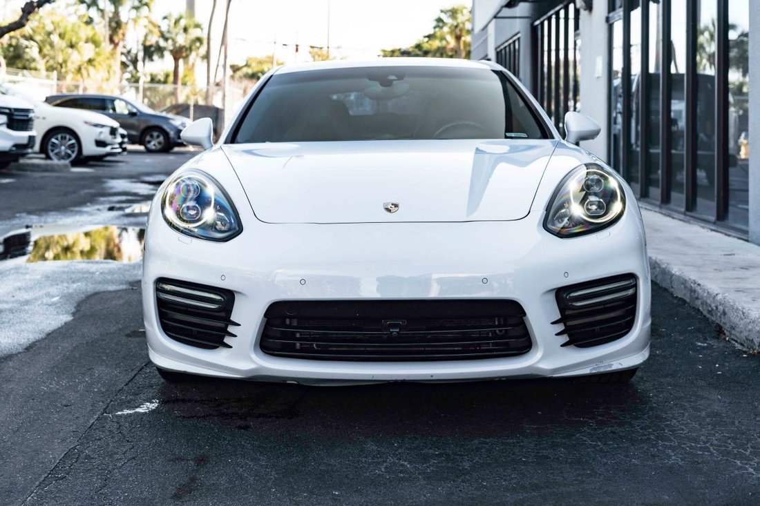 Sedan in Boynton Beach, FL, United States 4 - 17083704