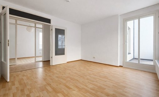 Apartment in Berlin, Berlin, Germany 1
