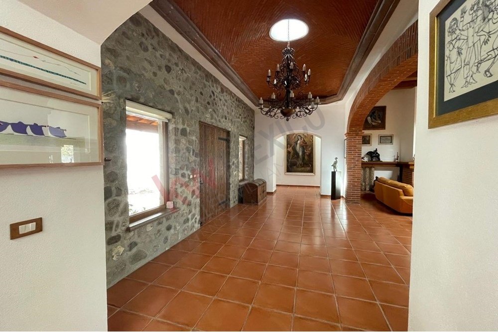 House in Santiago de Querétaro, Querétaro, Mexico 1 - 17080064