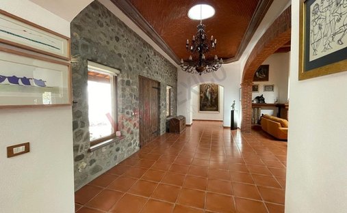 Casa a Santiago de Querétaro, Querétaro, Messico 1