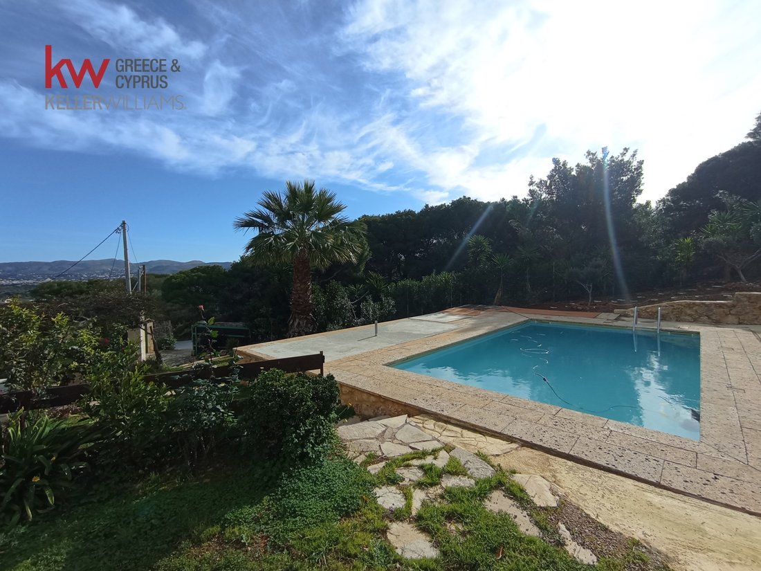 House in Anavissos, Attica, Greece 2 - 17078492