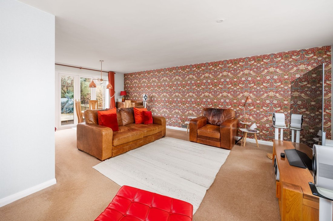 House in Newick, England 5 - 17075608