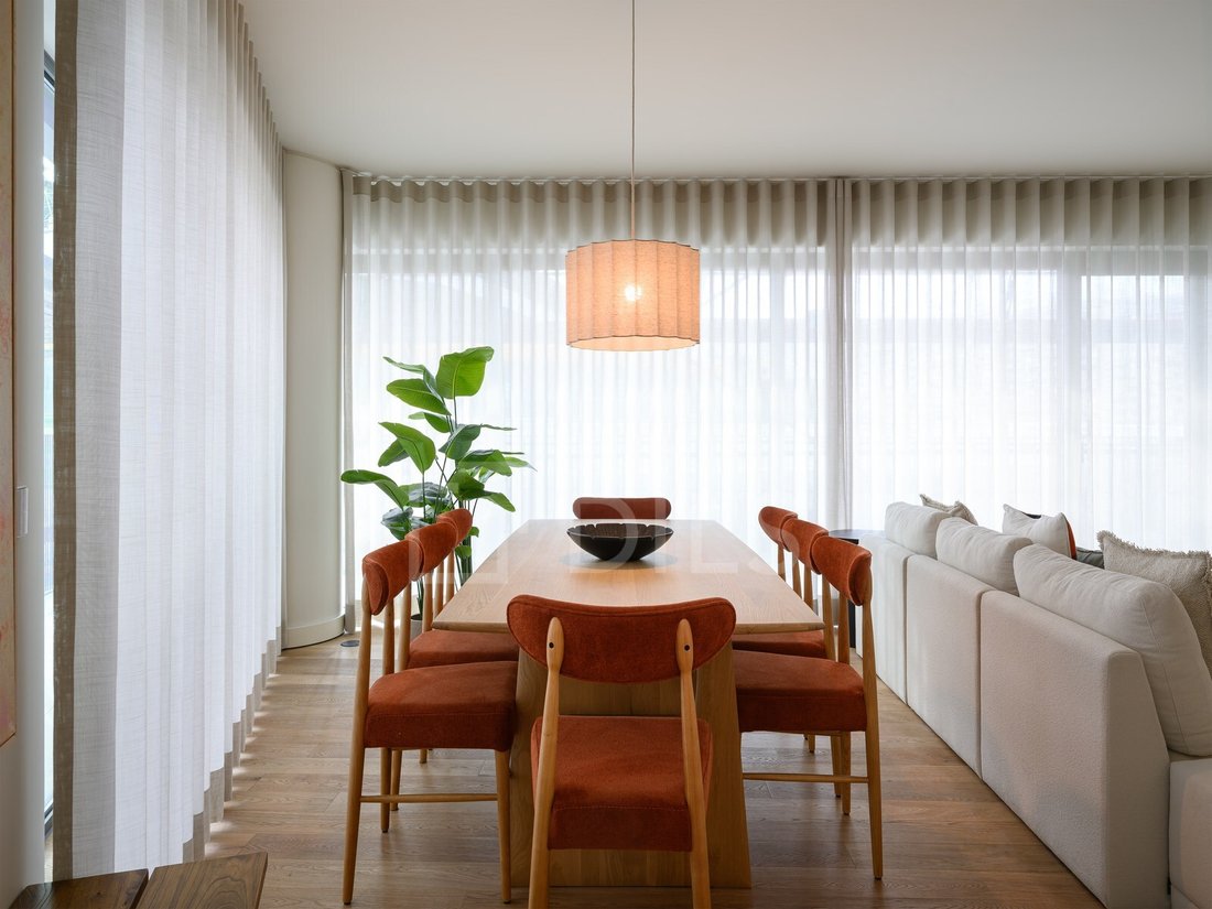 Apartamento en Lumiar, Lisboa, Portugal 1 - 12291063