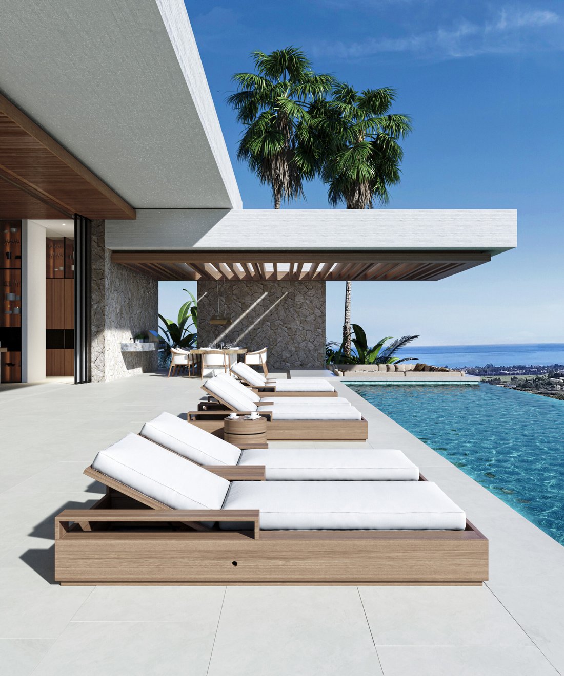 Villa in La Quinta, Benahavis, Andalusia 4 - 17082695