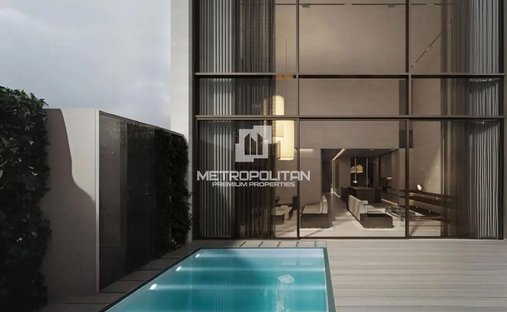 Apartment in Dubai, Dubai, United Arab Emirates 1