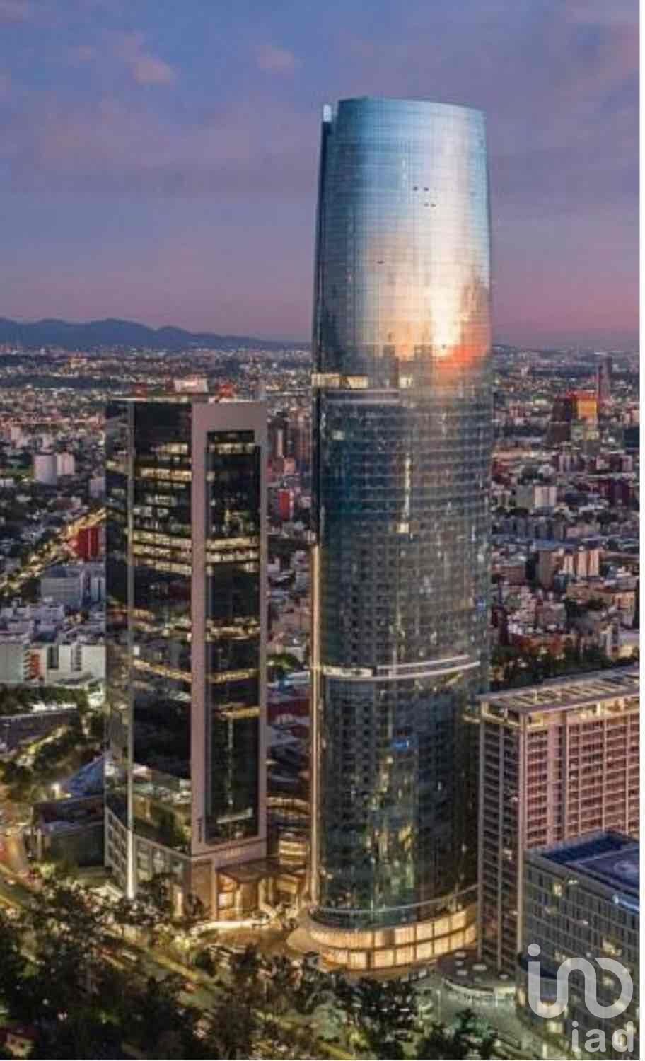 Apartment in Mexico City, Mexico City, Mexico 2 - 17075526