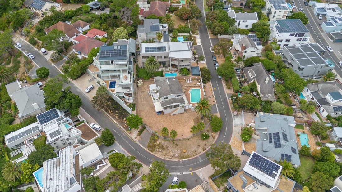 House in City Centre, Cape Town, South Africa 1 - 17082474