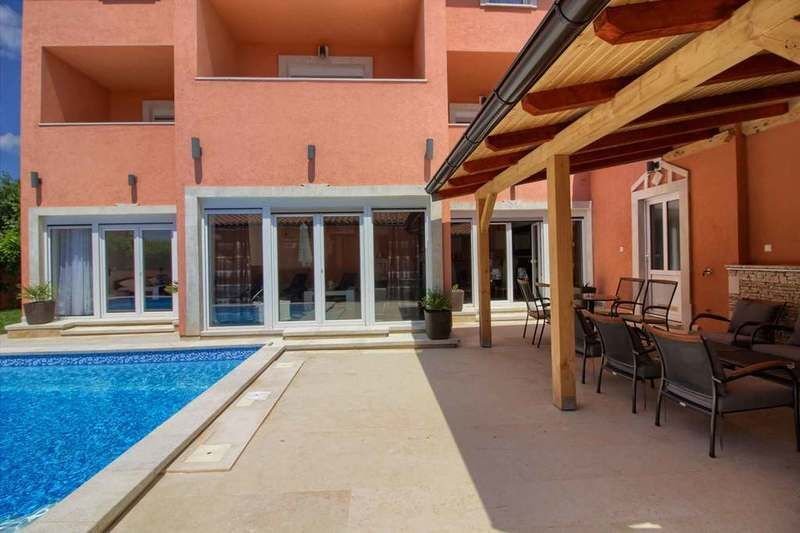 Villa in Medulin, Istria County, Croatia 4 - 14776391