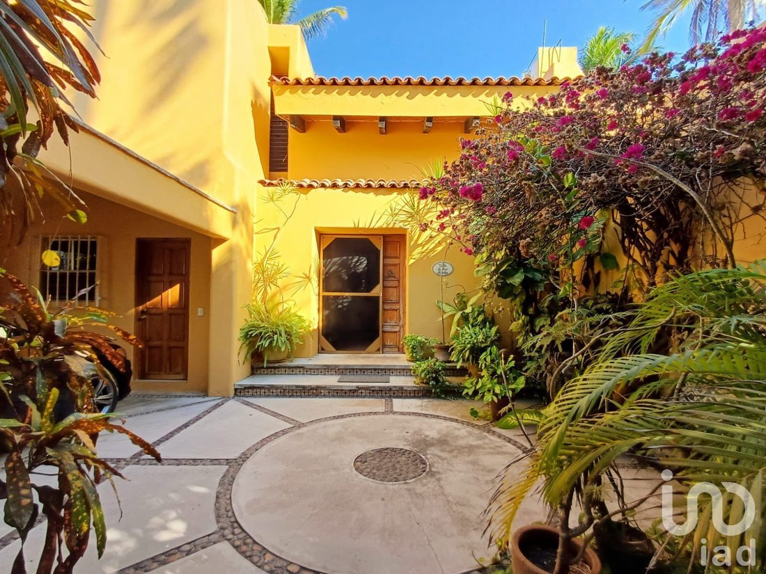 House in Manzanillo, Colima, Mexico 2 - 17075505