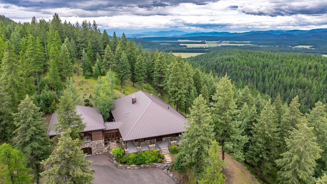 House in Whitefish, Montana, United States 3 - 17083114