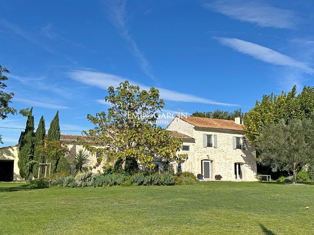 Villa in Suze-la-Rousse, Auvergne-Rhône-Alpes, France 3 - 17078917