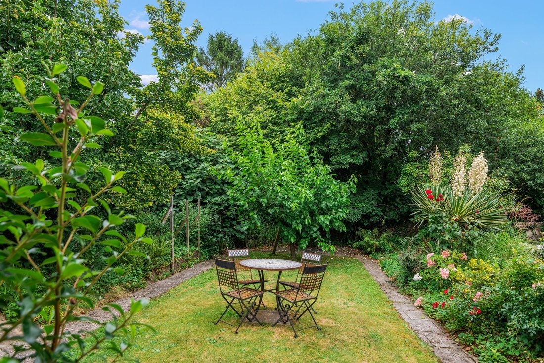 Villa in Tavistock, England 3 - 17079221