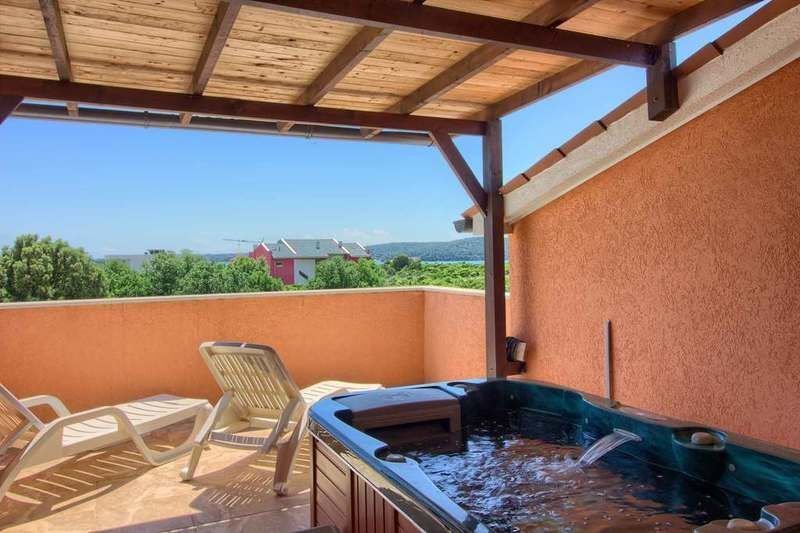 Villa in Medulin, Istria County, Croatia 3 - 14776391