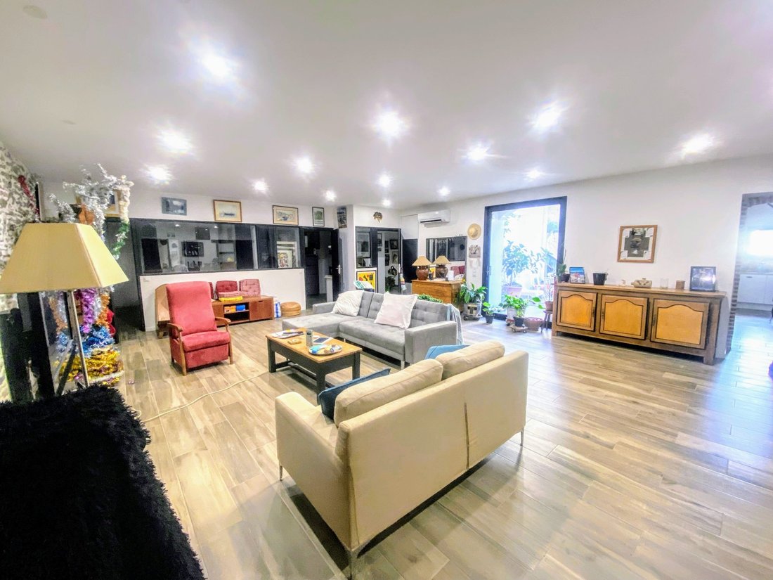 Apartment in Centre Ville Port, Port-Vendres, France 2 - 17081835